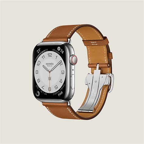 hermes deployment buckle price|apple hermes maritime uk.